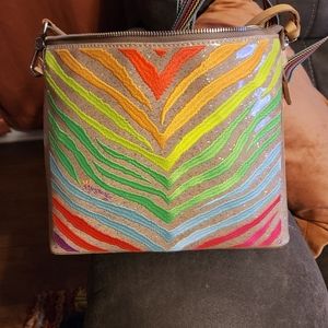 Consuela Veronica Downtown Crossbody Bag